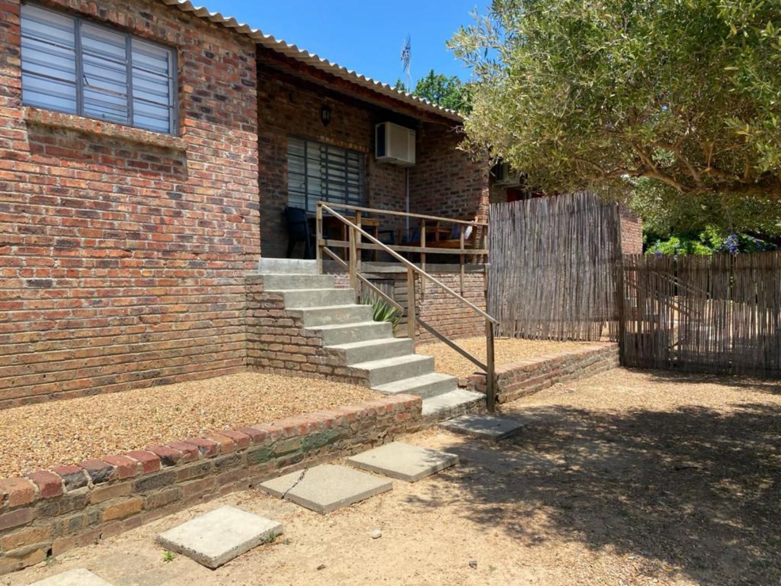 Picardie Guest Farm Paarl Western Cape South Africa Cabin, Building, Architecture, House, Wall, Brick Texture, Texture