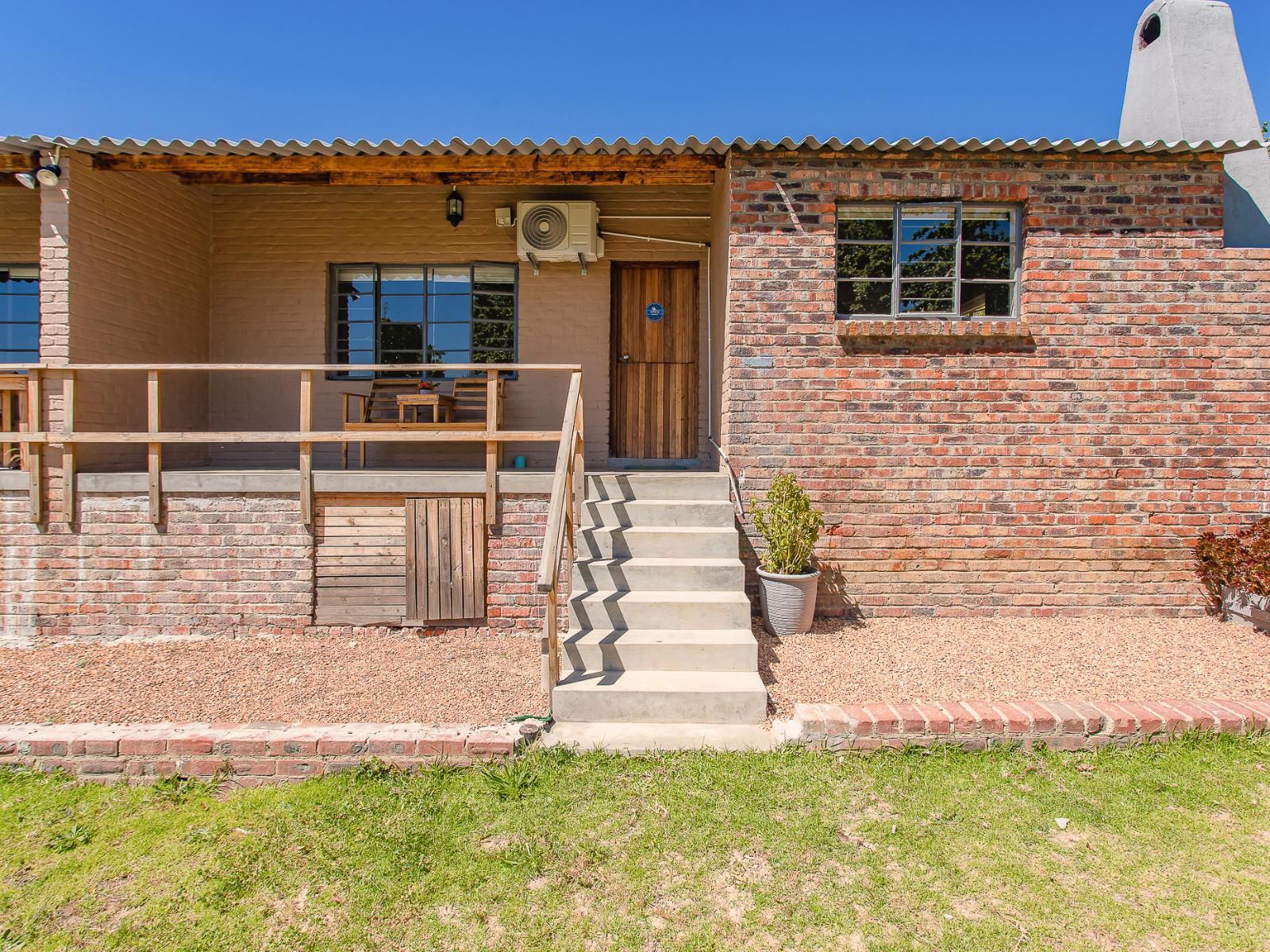 Picardie Guest Farm Paarl Western Cape South Africa Cabin, Building, Architecture, House