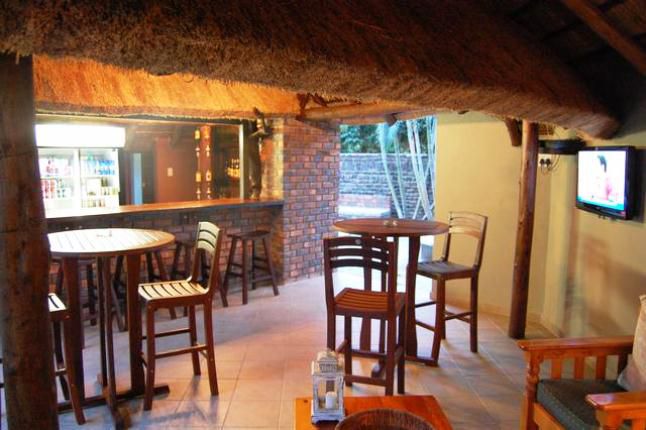 Picasso S Guest House Lephalale Ellisras Limpopo Province South Africa Restaurant, Bar