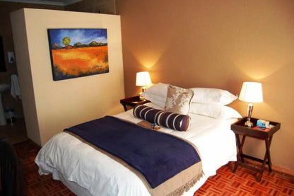 Picasso S Guest House Lephalale Ellisras Limpopo Province South Africa Bedroom