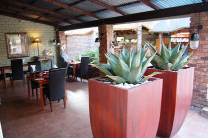 Picasso S Guest House Lephalale Ellisras Limpopo Province South Africa Bar