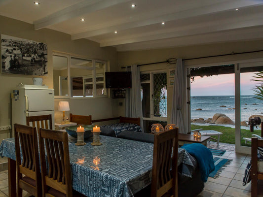 Luxury Beachfront Cottage @ Piccolo Villa