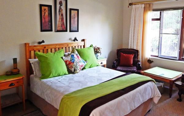 Pick A Rest Vredendal Western Cape South Africa Bedroom