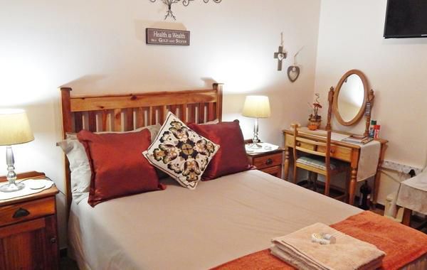 Pick A Rest Vredendal Western Cape South Africa Bedroom