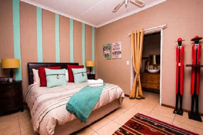 Pick A Lily Keidebees Upington Northern Cape South Africa Bedroom