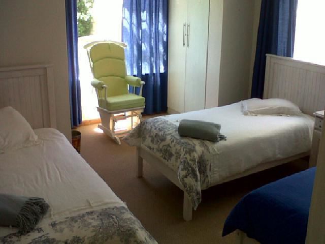 Picollo Bocca Villa Kleinmond Western Cape South Africa Bedroom
