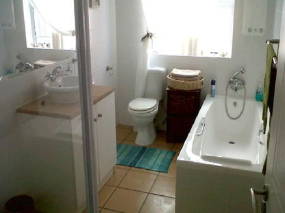 Picollo Bocca Villa Kleinmond Western Cape South Africa Bathroom