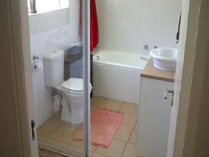 Picollo Bocca Villa Kleinmond Western Cape South Africa Bathroom