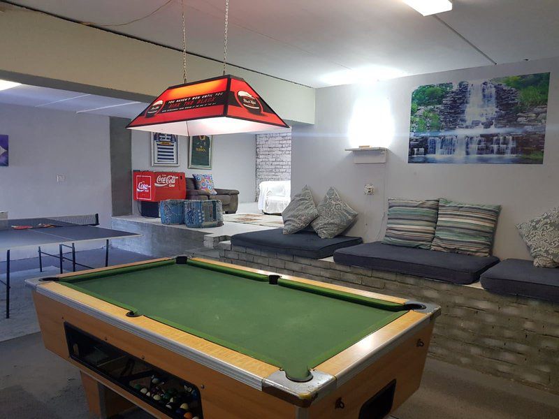 My Piece Of Paradise Yzerfontein Western Cape South Africa Billiards, Sport