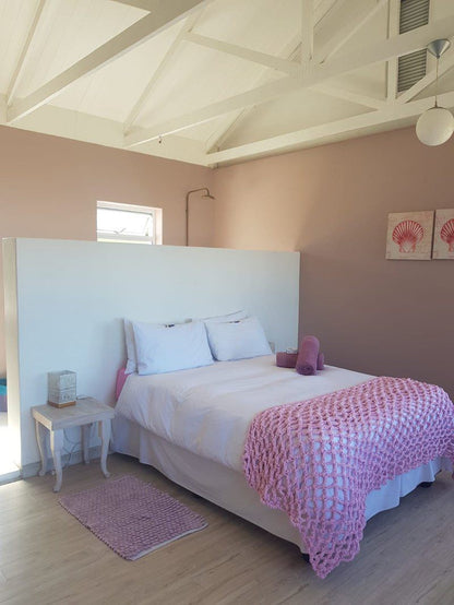 My Piece Of Paradise Yzerfontein Western Cape South Africa Bedroom