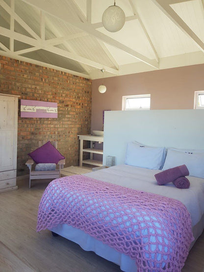 My Piece Of Paradise Yzerfontein Western Cape South Africa Complementary Colors, Bedroom