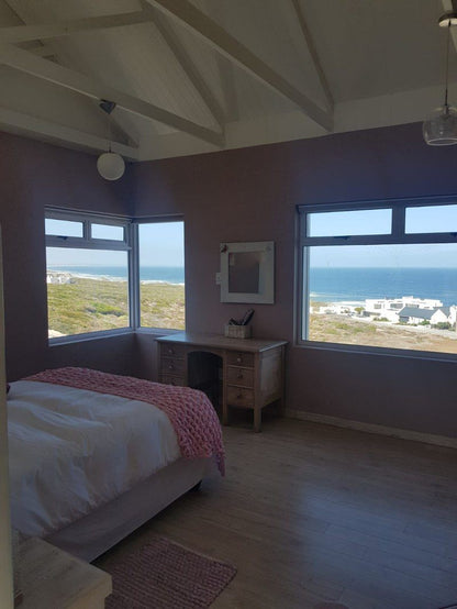 My Piece Of Paradise Yzerfontein Western Cape South Africa Window, Architecture, Bedroom