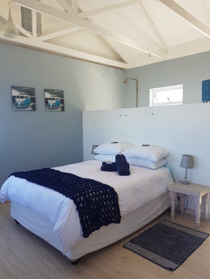 My Piece Of Paradise Yzerfontein Western Cape South Africa Bedroom