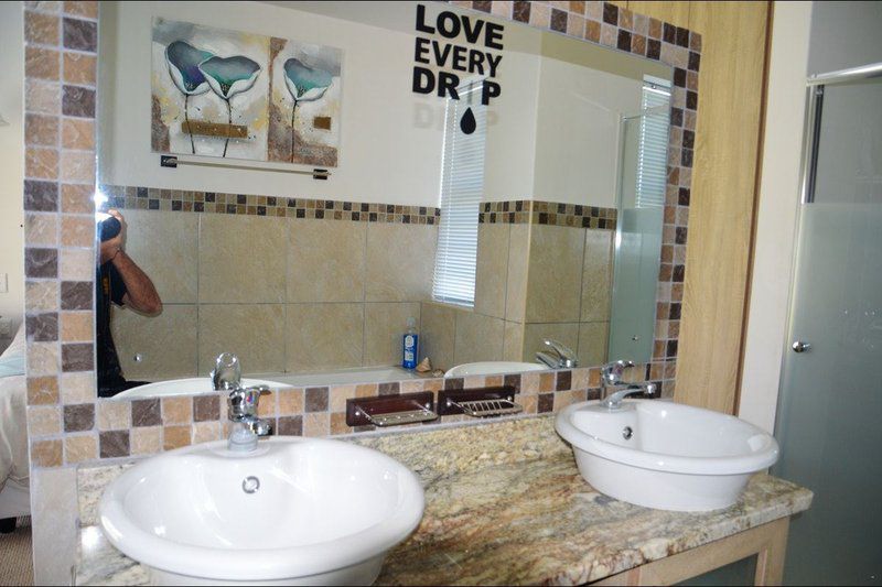 Piece Of Paradise Vermont Za Hermanus Western Cape South Africa Bathroom