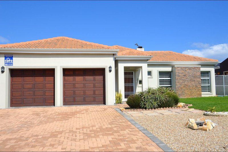 Piece Of Paradise Vermont Za Hermanus Western Cape South Africa Complementary Colors, House, Building, Architecture, Brick Texture, Texture