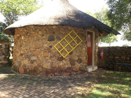 Pienaardam Resort Middelburg Mpumalanga Mpumalanga South Africa Cabin, Building, Architecture