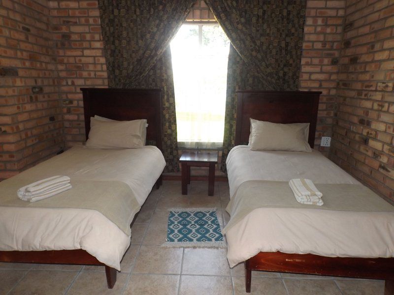 Pienaardam Resort Middelburg Mpumalanga Mpumalanga South Africa Bedroom