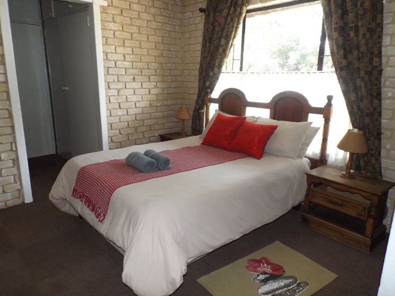 Pienaardam Resort Middelburg Mpumalanga Mpumalanga South Africa Bedroom