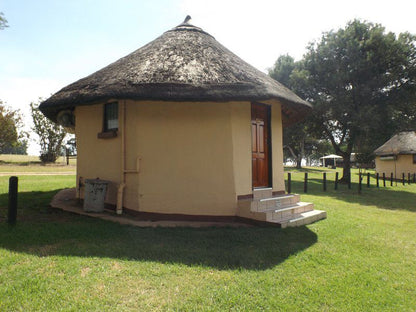 Pienaardam Resort Middelburg Mpumalanga Mpumalanga South Africa 