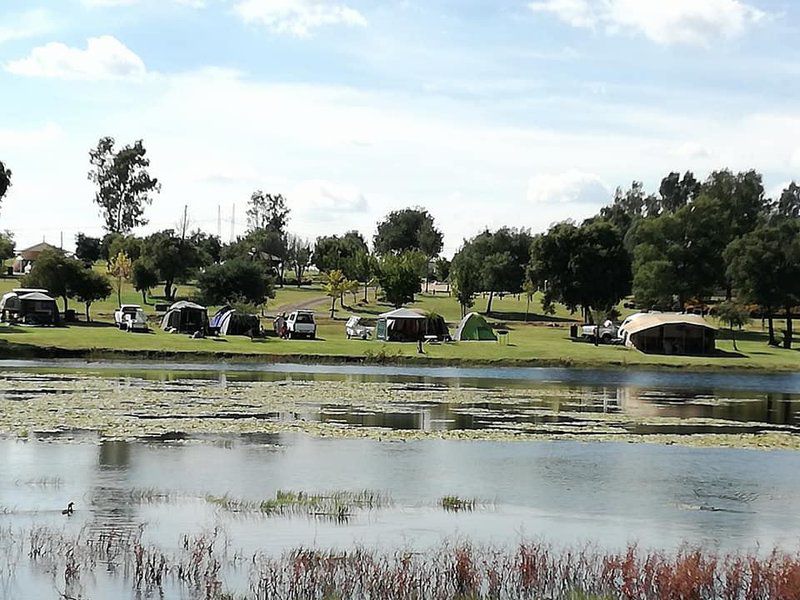 Pienaardam Resort Middelburg Mpumalanga Mpumalanga South Africa River, Nature, Waters, Golfing, Ball Game, Sport