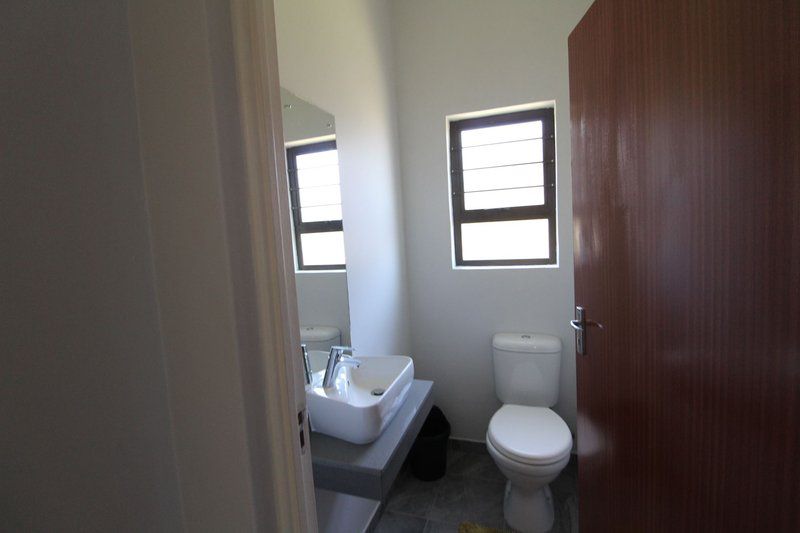 Pierlynn 1 And 2 Beacon Rocks Margate Kwazulu Natal South Africa Bathroom