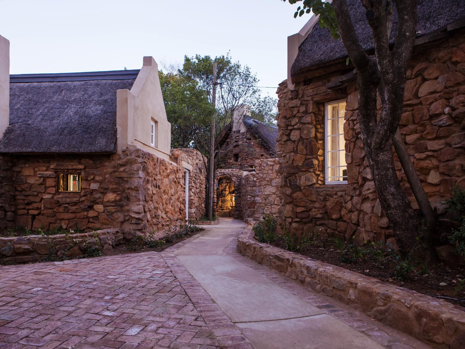 Pierneef S Kraal Lynnwood Manor Pretoria Tshwane Gauteng South Africa Building, Architecture, Ruin, Framing