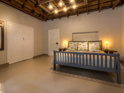 Luxury Family Rooms @ Pierneef's Kraal