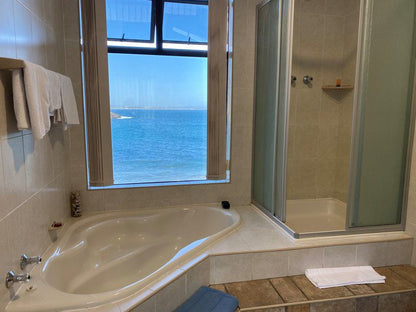 Pier Plesier Guest House Victoria Bay Western Cape South Africa Bathroom