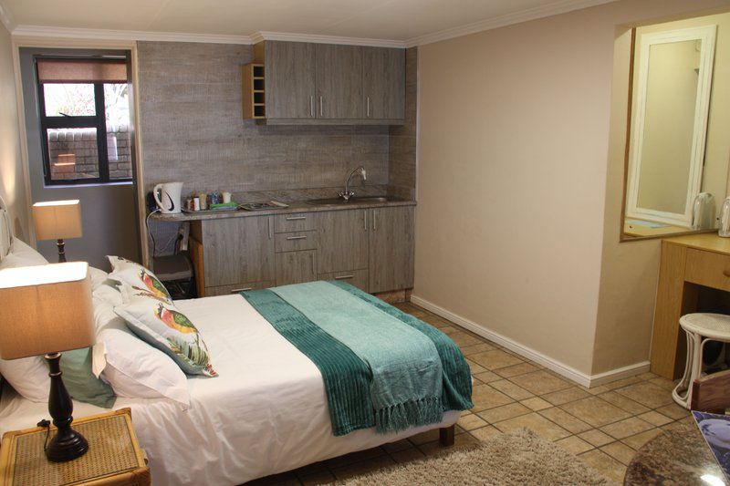 Pier Plesier Guest House Victoria Bay Western Cape South Africa Bedroom