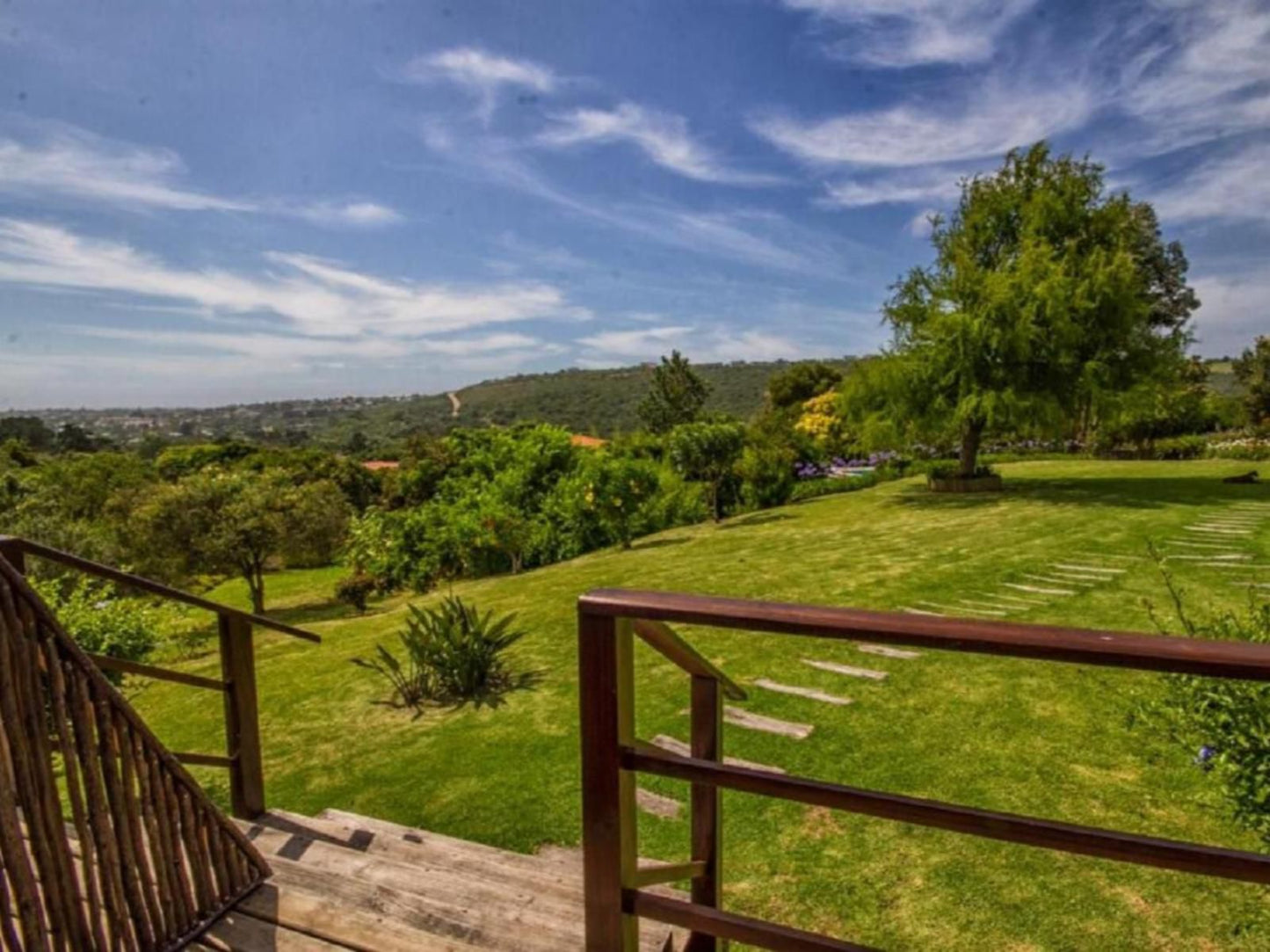 Piesang Valley Lodge Plettenberg Bay Western Cape South Africa Complementary Colors, Nature