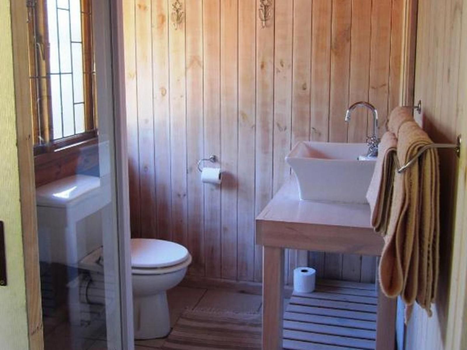 Piesang Valley Lodge Plettenberg Bay Western Cape South Africa Bathroom