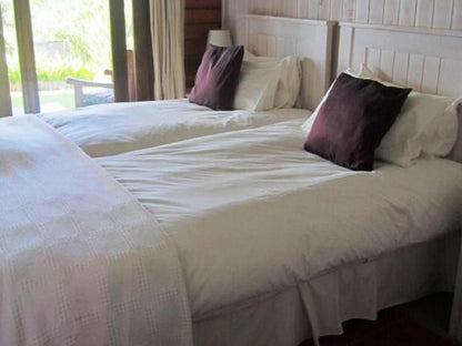 Piesang Valley Lodge Plettenberg Bay Western Cape South Africa Bedroom