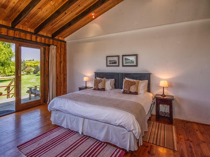 Piesang Valley Lodge Plettenberg Bay Western Cape South Africa Bedroom