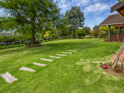 Piesang Valley Lodge Plettenberg Bay Western Cape South Africa House, Building, Architecture, Plant, Nature, Garden