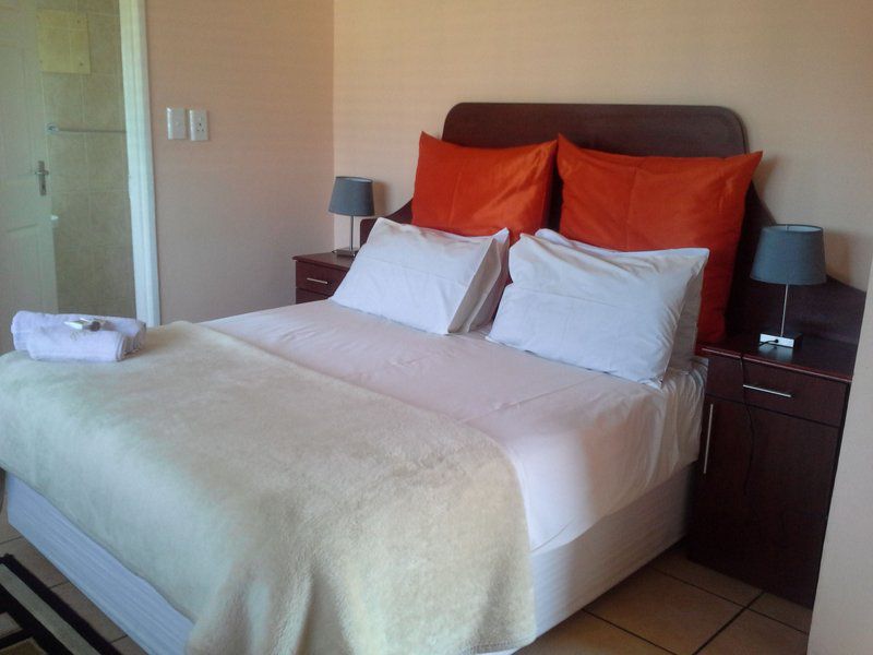 Piet Retief Guesthouse And Conference Centre Piet Retief Mpumalanga South Africa Bedroom