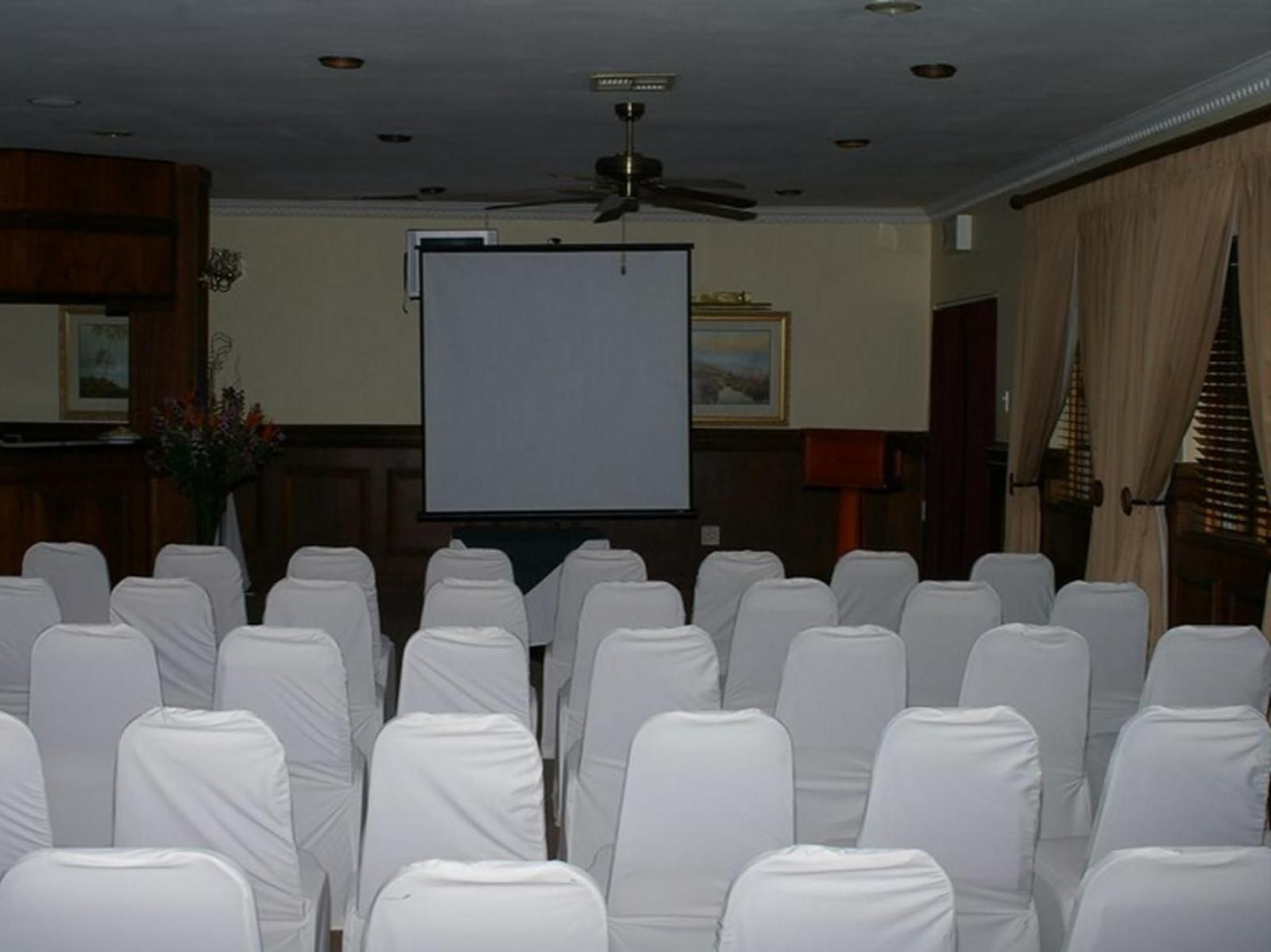 Pietersburg Club Polokwane Central Polokwane Pietersburg Limpopo Province South Africa Seminar Room