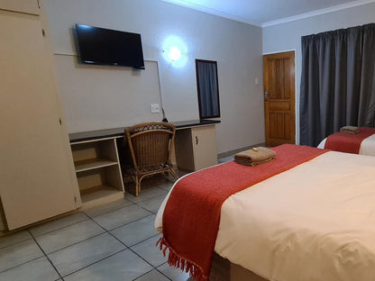 Pietersburg Lodge Mypark Polokwane Pietersburg Limpopo Province South Africa Bedroom