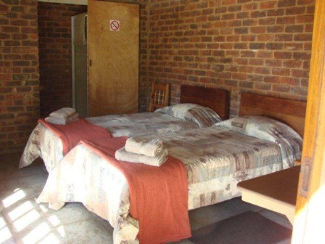 Pigmy Lodge Delareyville North West Province South Africa Bedroom