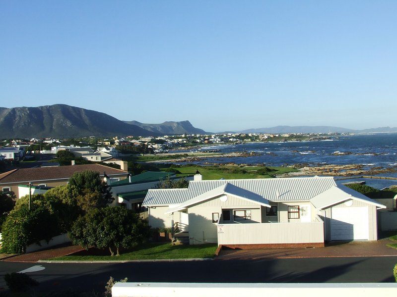 Pik N Wyntjie Self Catering Apartment Kleinbaai Western Cape South Africa Nature