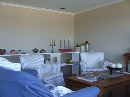 Pik N Wyntjie Self Catering Apartment Kleinbaai Western Cape South Africa Living Room