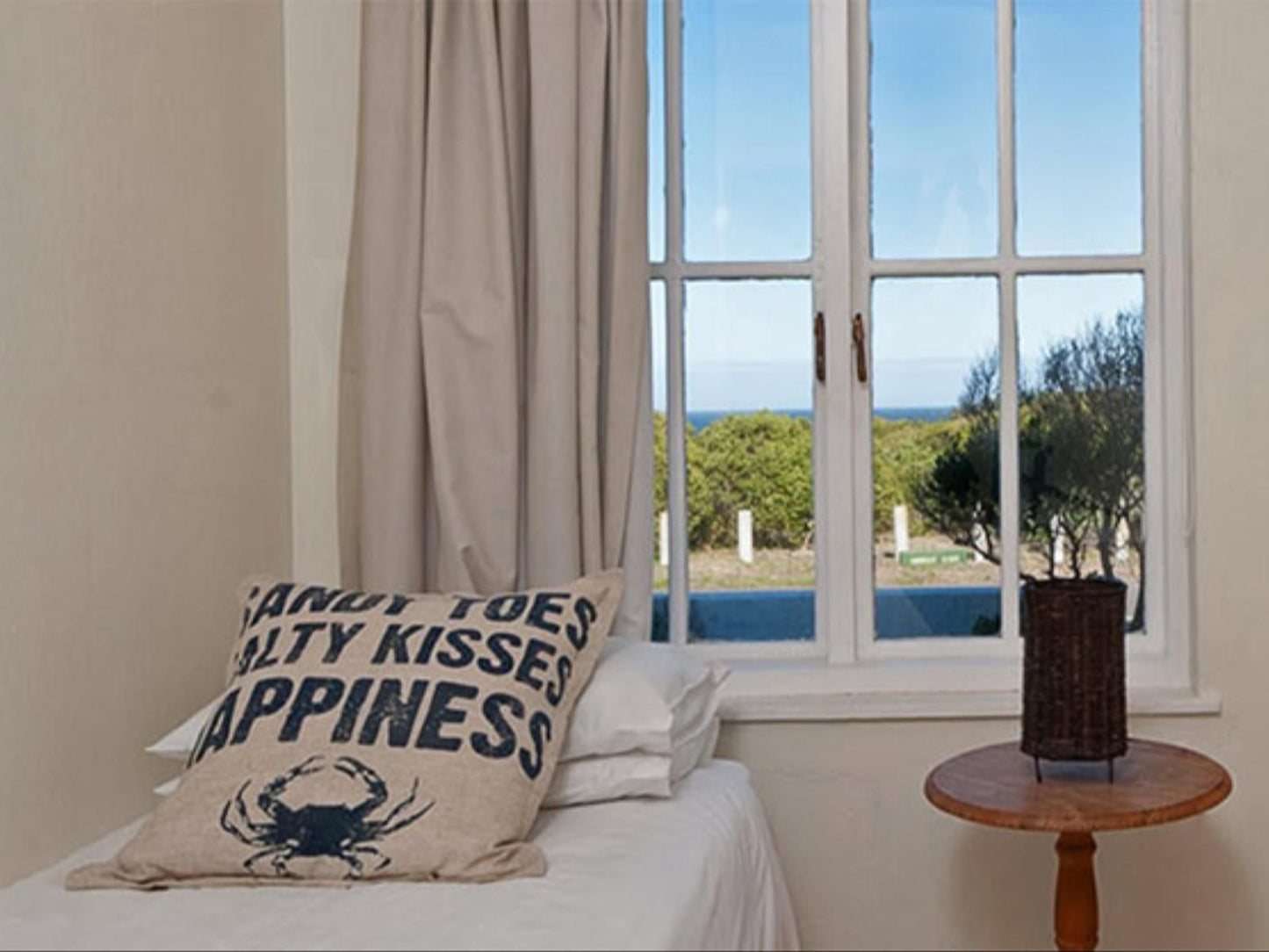 Pikkewyntjie Cottage Vermont Za Hermanus Western Cape South Africa Window, Architecture, Bedroom