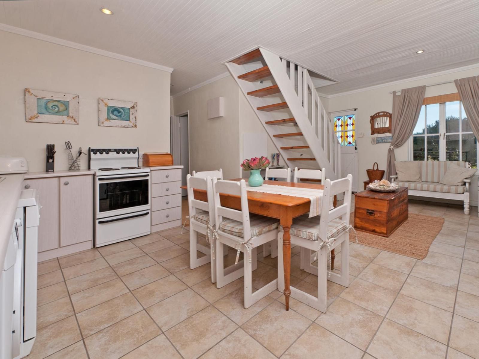 Pikkewyntjie Cottage Vermont Za Hermanus Western Cape South Africa Kitchen