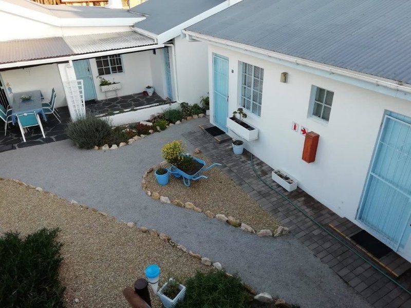 Pikkie Cottage Saldanha Western Cape South Africa Unsaturated, House, Building, Architecture