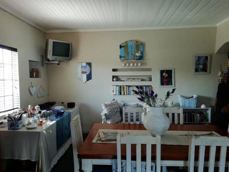 Pikkie Cottage Saldanha Western Cape South Africa Unsaturated, Place Cover, Food, Living Room