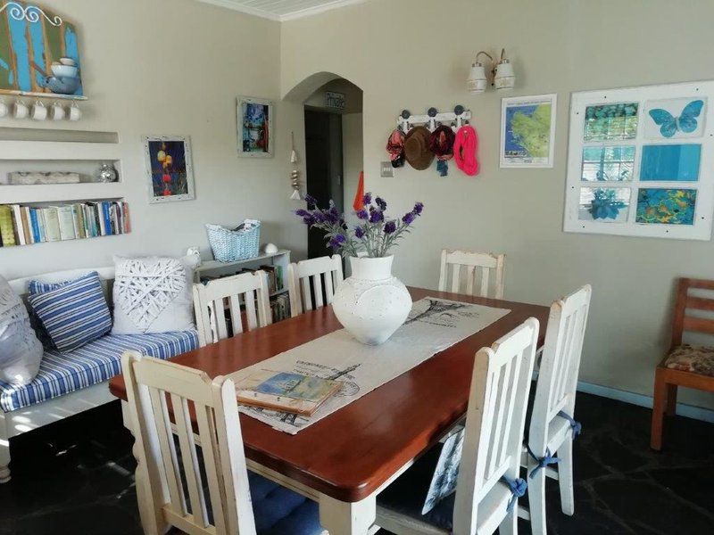 Pikkie Cottage Saldanha Western Cape South Africa Living Room