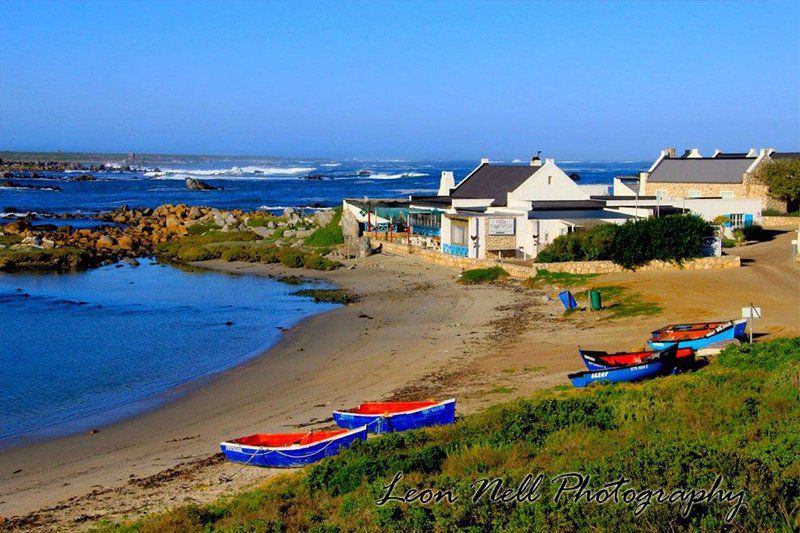 Pikkie Cottage Saldanha Western Cape South Africa Complementary Colors, Beach, Nature, Sand, Ocean, Waters