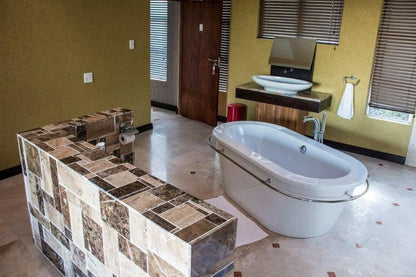 Pikoko Boutique Hotel Waverley Waverley Bloemfontein Free State South Africa Bathroom