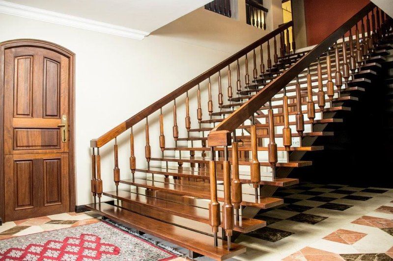 Pikoko Boutique Hotel Waverley Waverley Bloemfontein Free State South Africa Stairs, Architecture