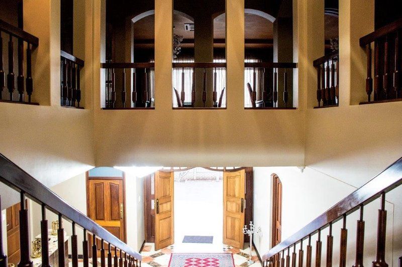 Pikoko Boutique Hotel Waverley Waverley Bloemfontein Free State South Africa Stairs, Architecture, Symmetry