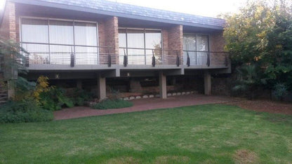 Pikoko Boutique Hotel Waverley Waverley Bloemfontein Free State South Africa House, Building, Architecture, Living Room